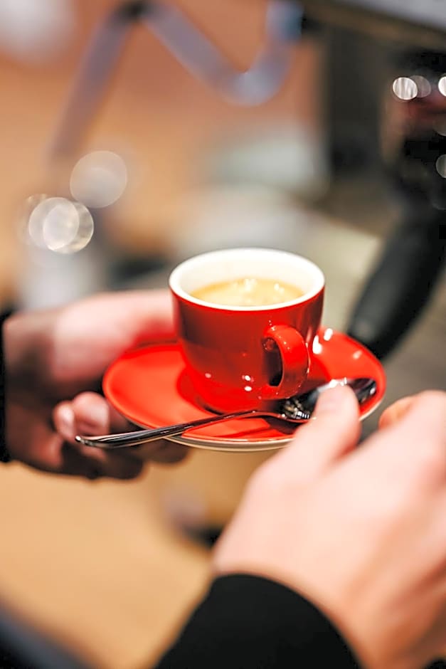 ibis Rouen Centre Rive Droite Pasteur