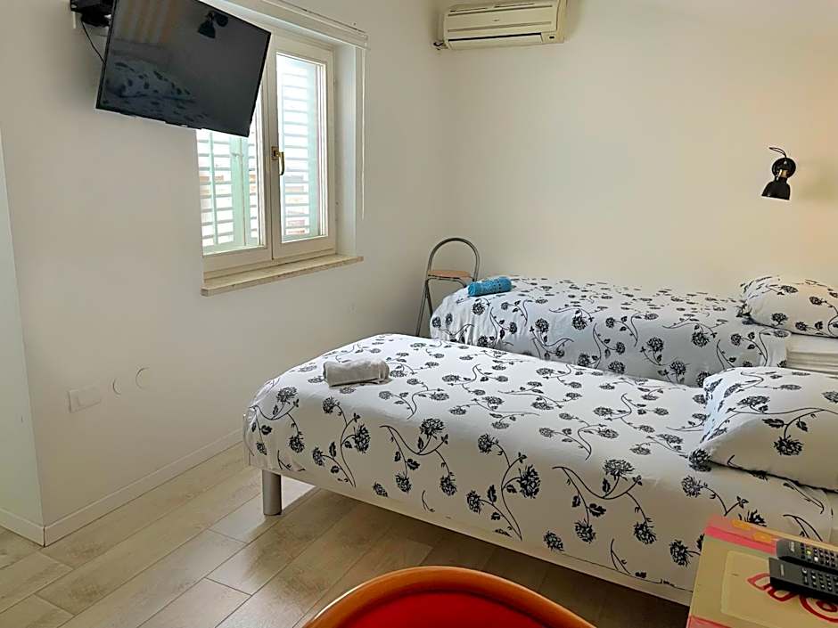 Hostel Pipištrelo