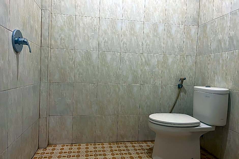 Hotel O Pondok Zamzam Near Taman Arung Palakka, Bone