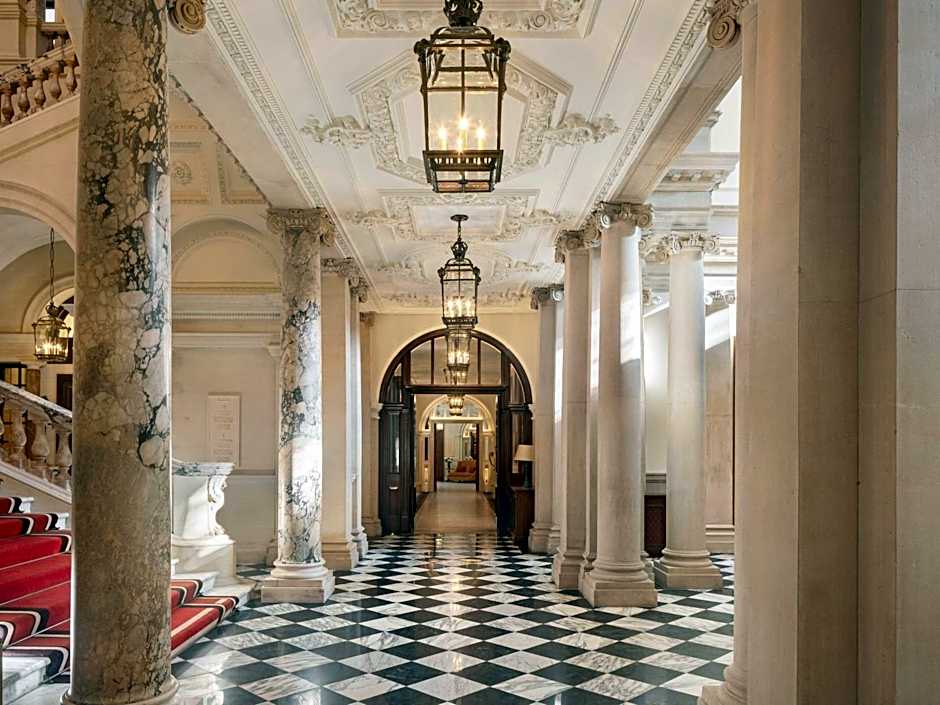 Raffles London at The OWO