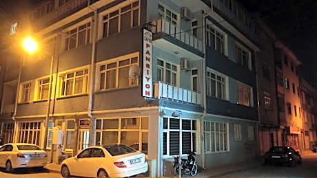 Zafer Hostel