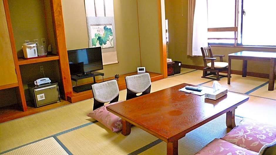 Yuttarino-Sato Inaka