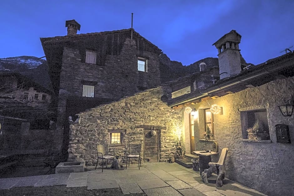 L'angolino di Bonny