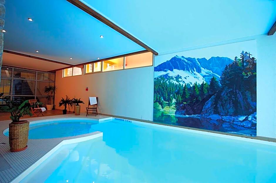 Lagrange Vacances Le Domaine des 100 Lacs