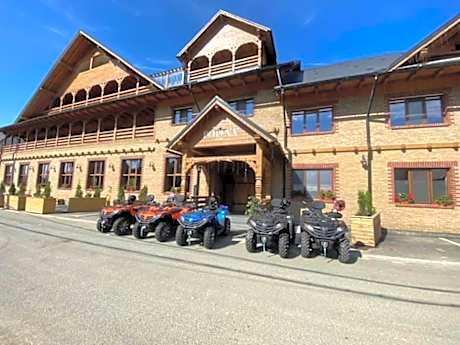 Podina Resort Hotel & Spa
