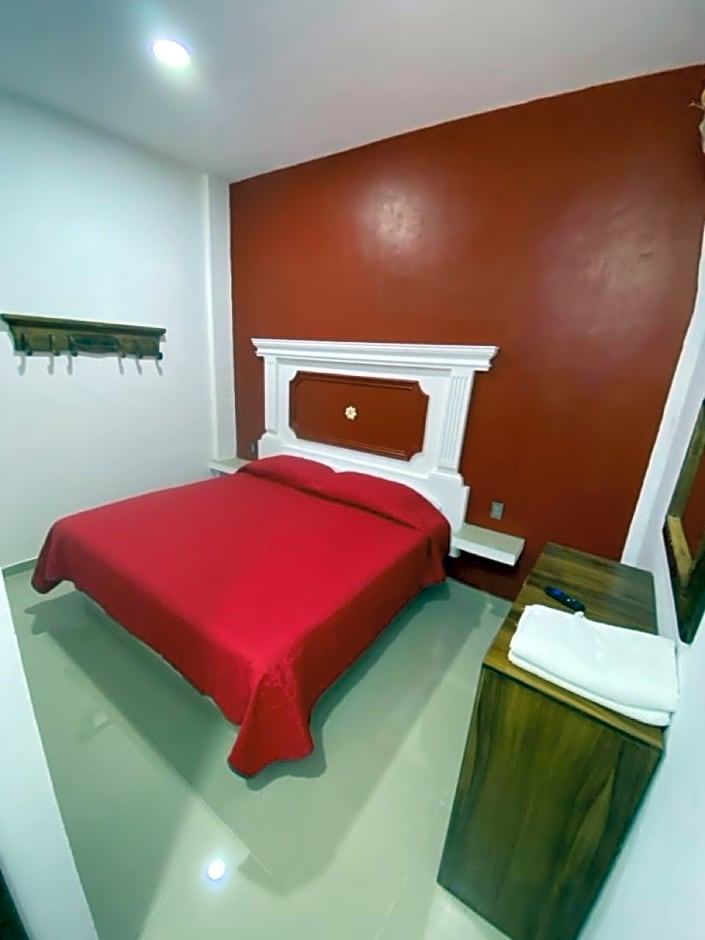 Hotel Dona Ana
