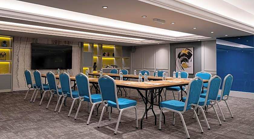 Arum Barut Collection - Ultra All Inclusive