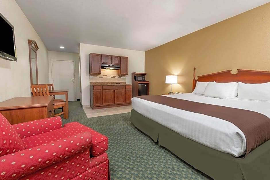 Baymont by Wyndham Kokomo