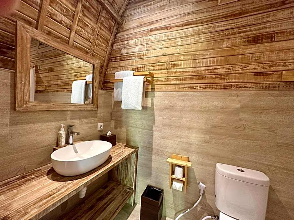 Tanhana Villa Canggu
