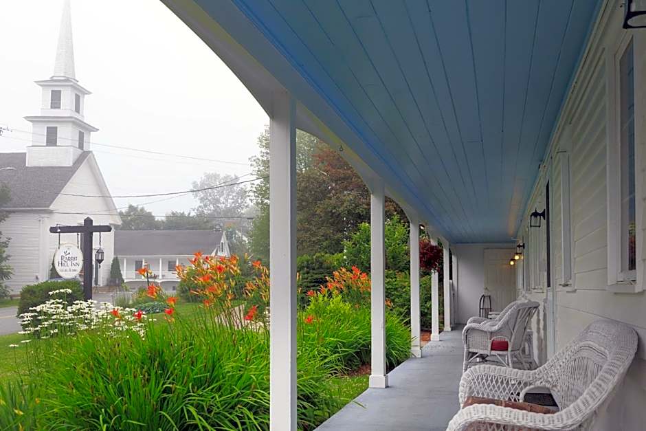 Rabbit Hill Inn