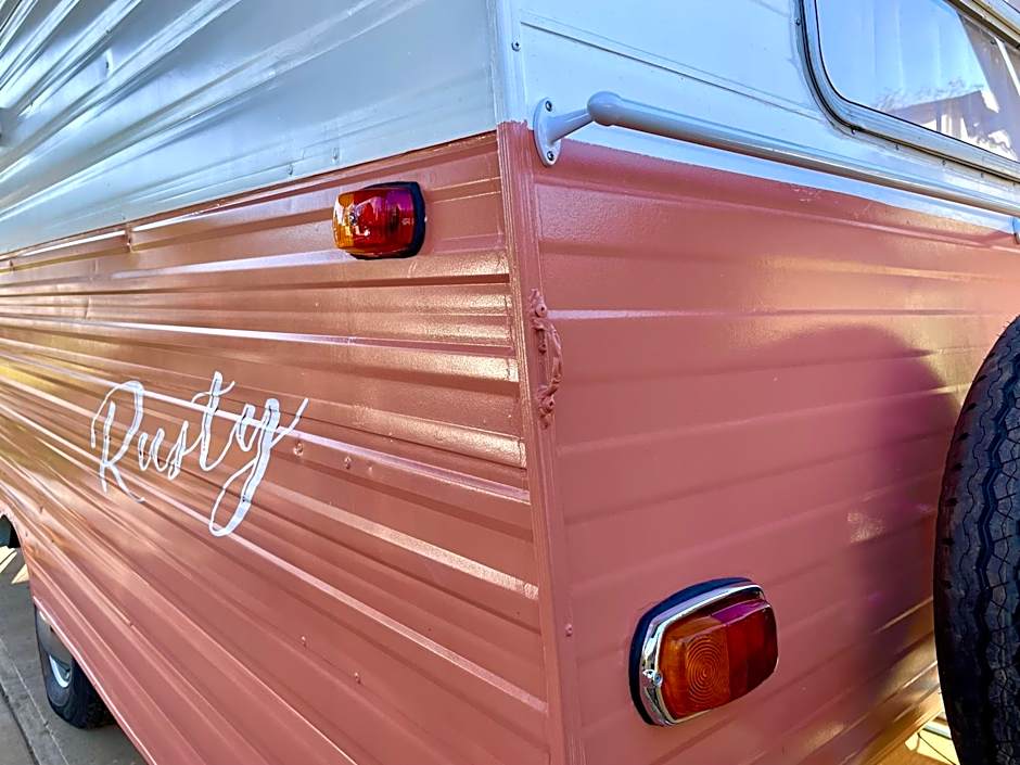 Esk Caravan Park & Rail Trail Motel