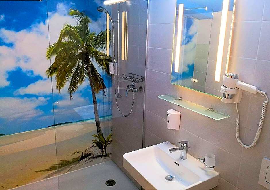 BeachIN - Sport, Events, Hotel, Restaurant, Bar