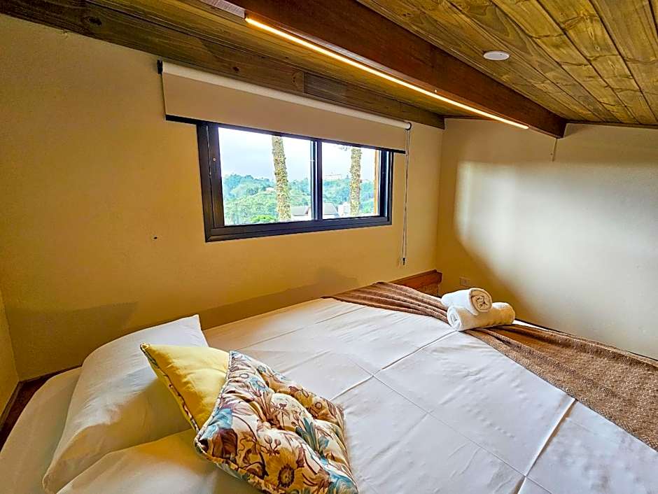 Estudios Capivari by The Lodge