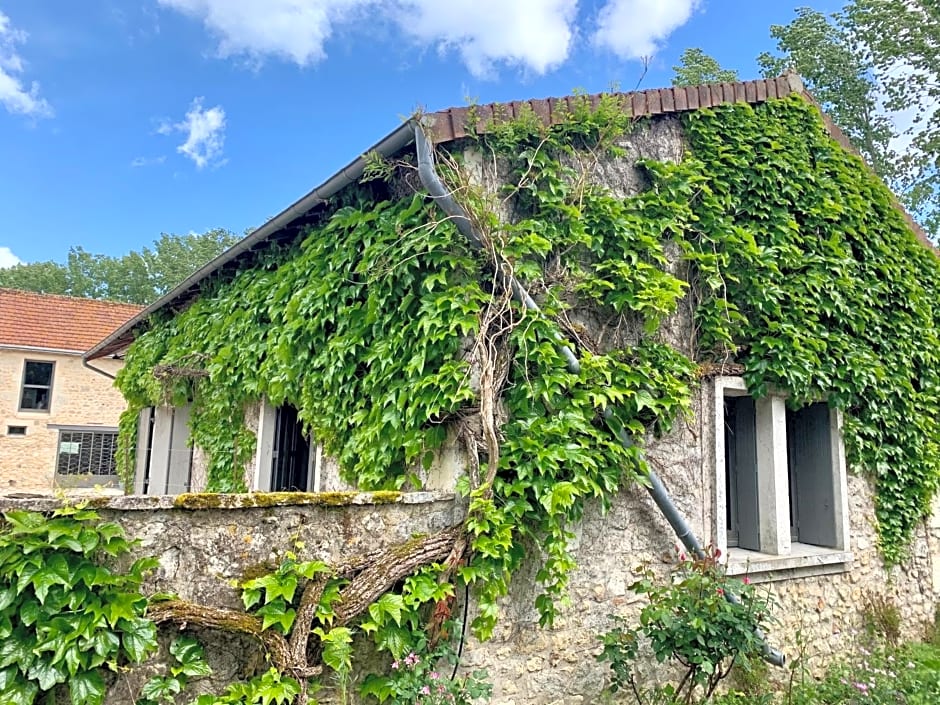 DOMAINE DU PONT SALMOIS