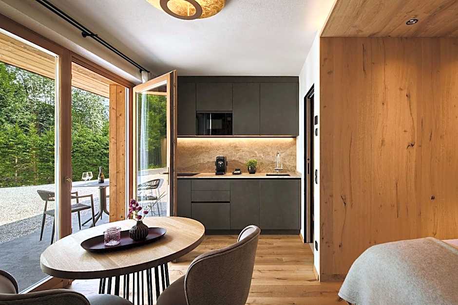 Chalet Vanzi