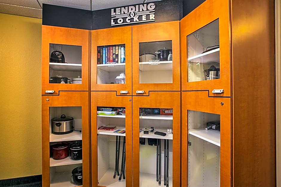 Candlewood Suites Indianapolis Northeast By IHG