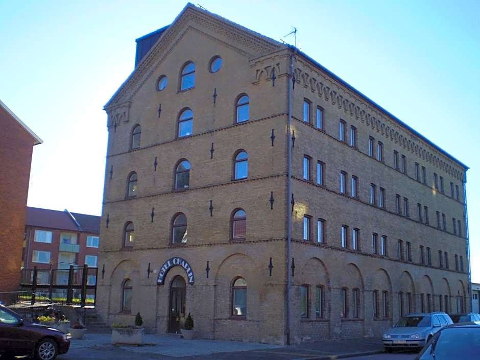 Hotel Chaplin