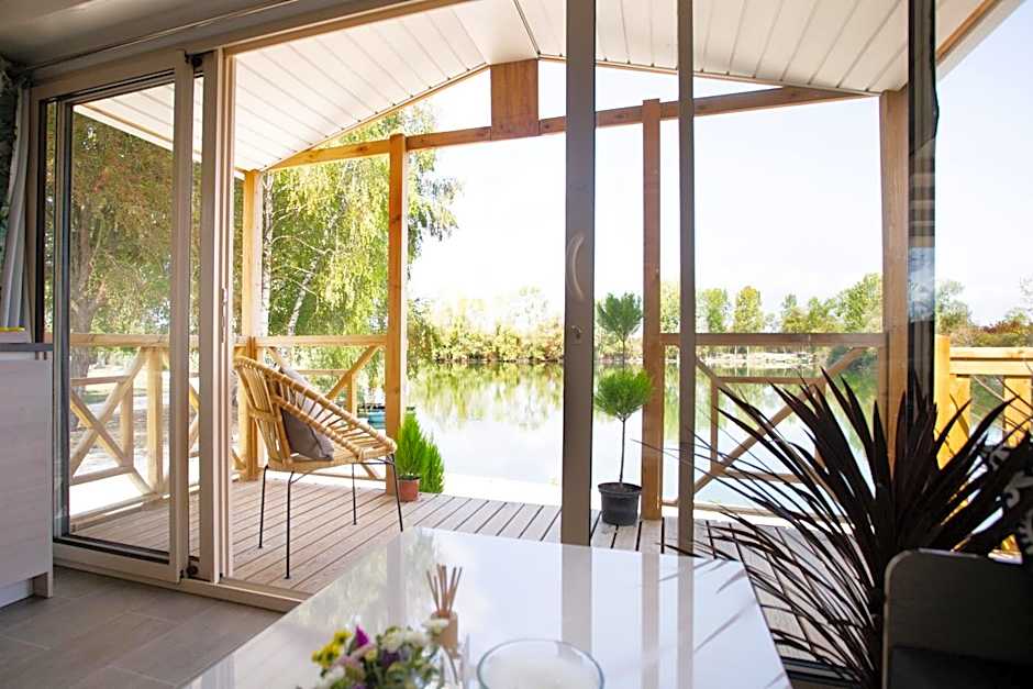 Les Etangs de la Bassée