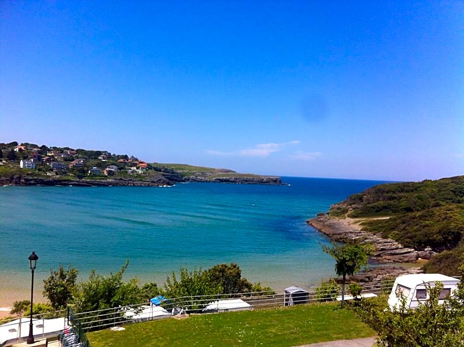 Hotel Playa La Arena
