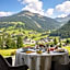 Hotel Chalet Dlaces