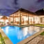 Saé Villa - Private Escape near Seminyak
