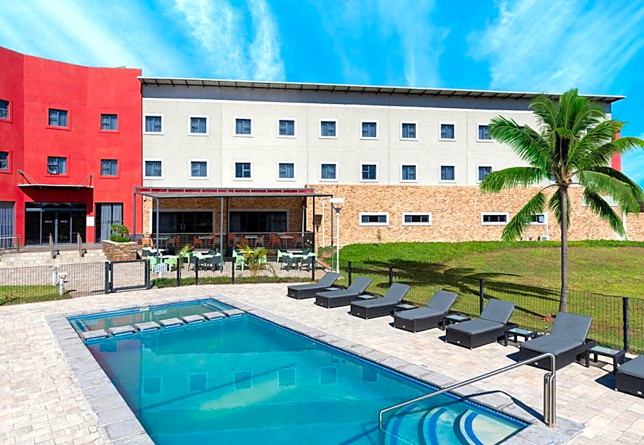 Park Inn by Radisson Polokwane
