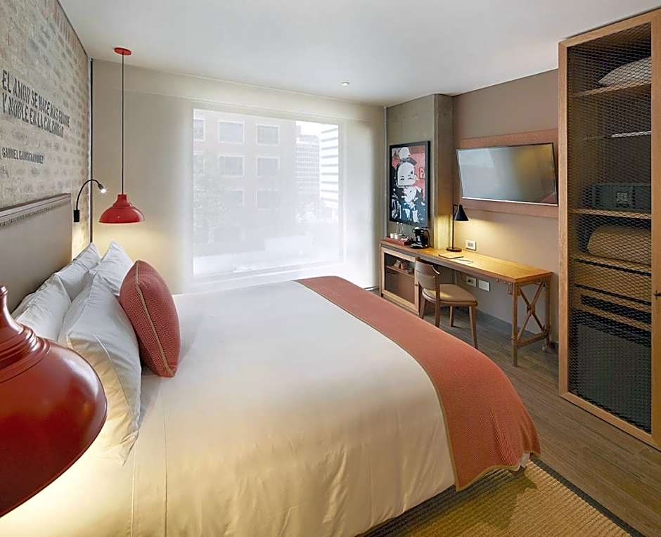 The Artisan D.C. Hotel, Autograph Collection by Marriott