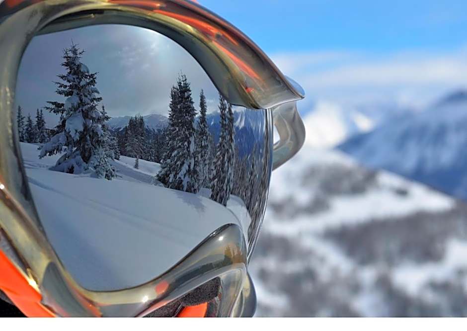 Bed & Breakfast Reaktiv