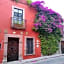 Casa de la Noche