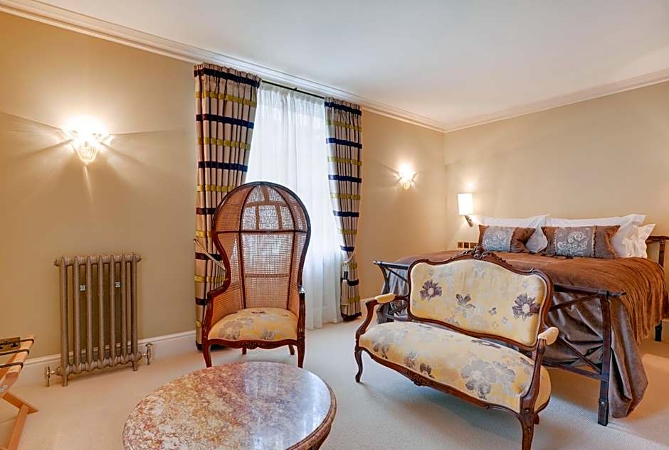 Southernhay House Hotel