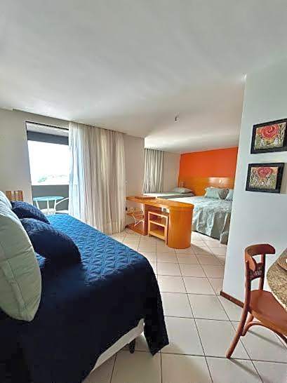 NATAL PLAZA PONTA NEGRA