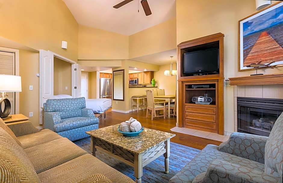 WorldMark South Shore