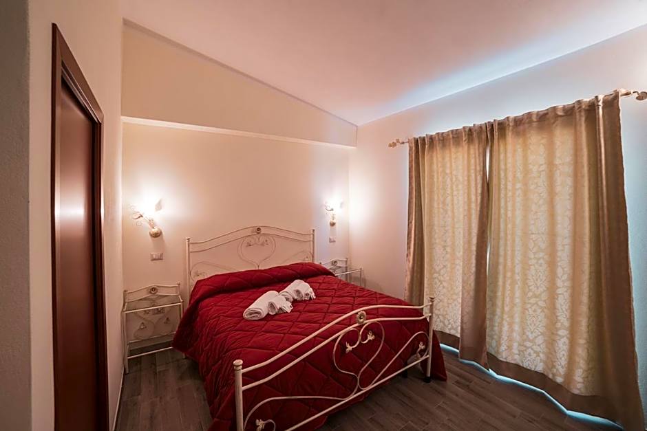 Villa Alberta Hotel