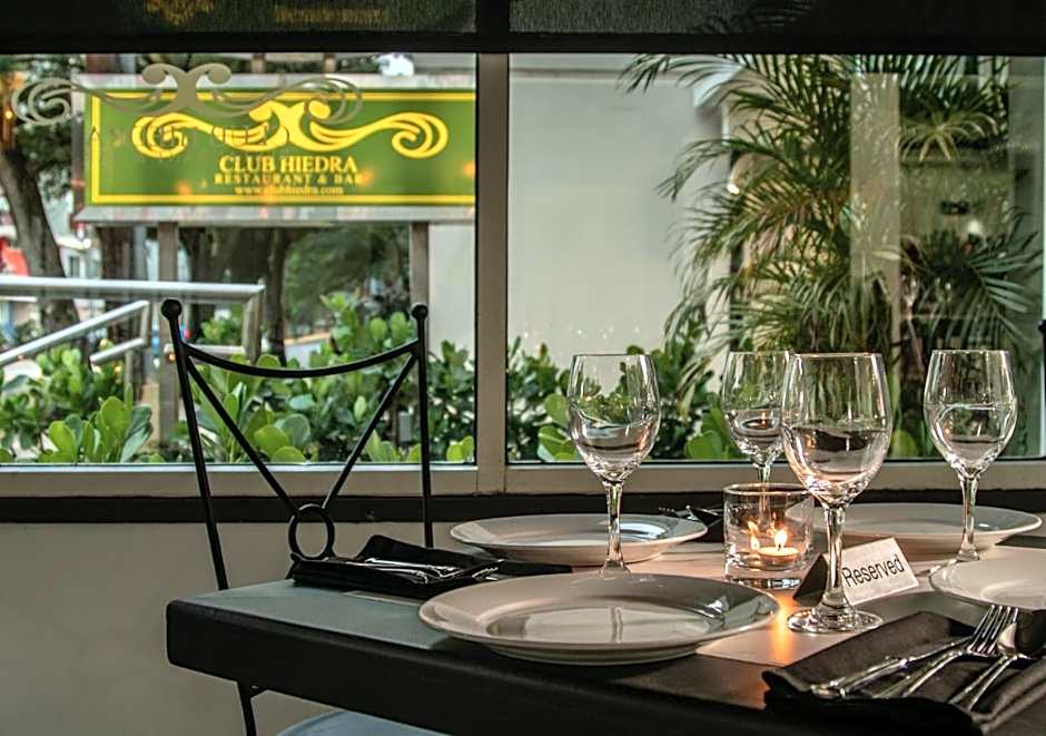 Casa Condado Hotel & Residences