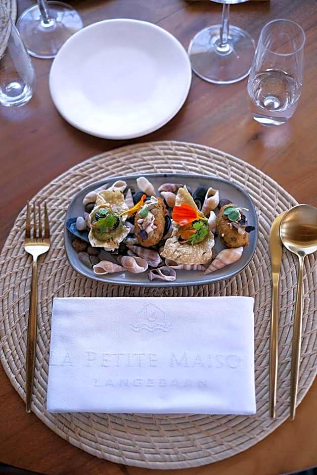 Adventure Pad's by The Farmhouse Hotel