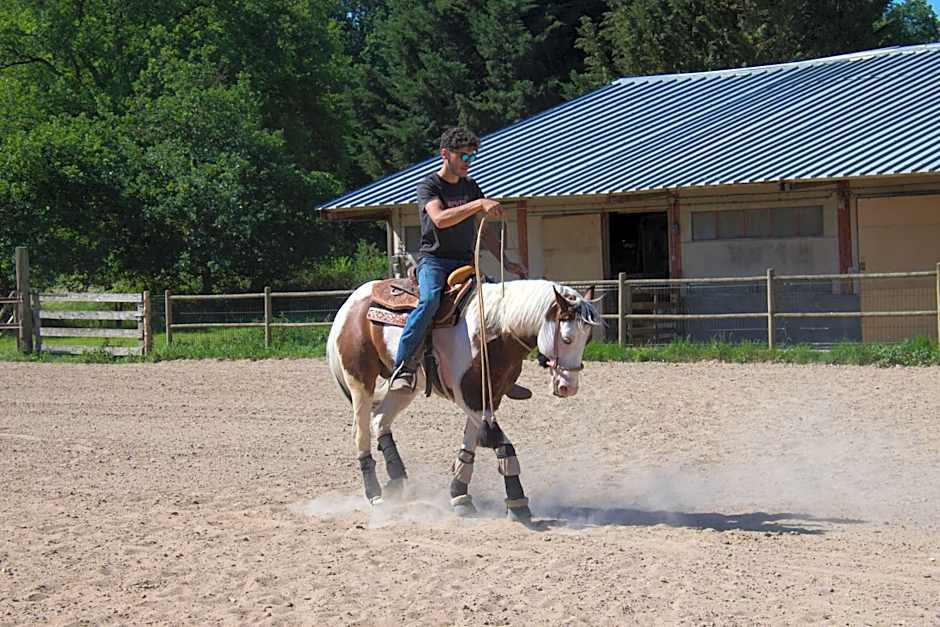 La Ferme de la Maugerie