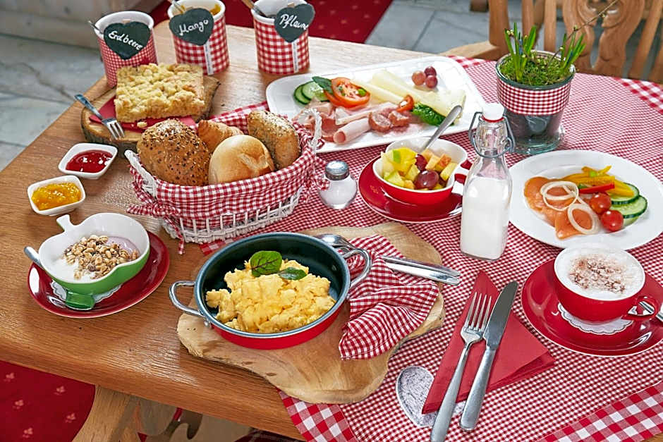 Hotel Garni Dorfkammer