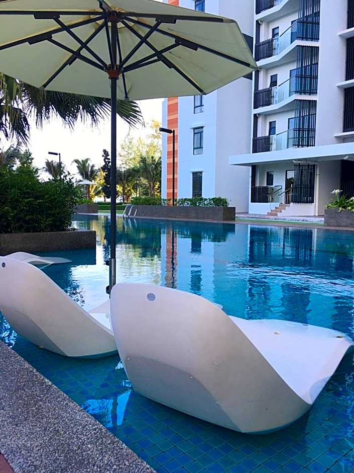 kuantan staycationtimurbay