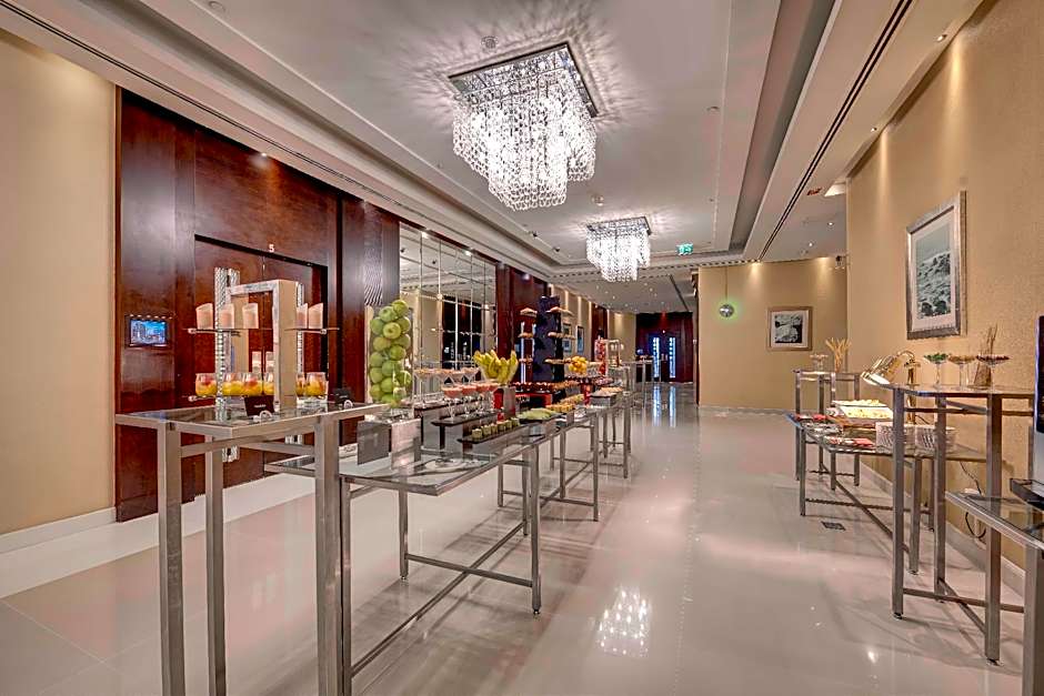 Radisson Blu Hotel, Dubai Barsha Heights