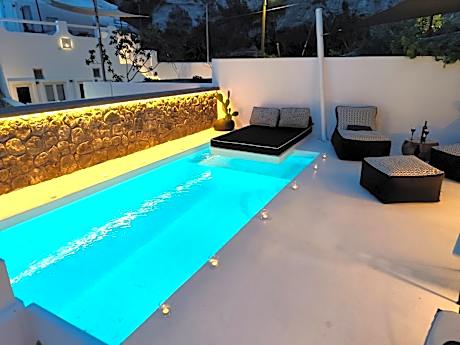 The Magic Luxury Cave Suites