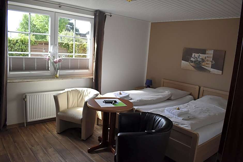 Land-gut-Hotel Westerkrug