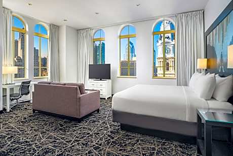 Residence Inn by Marriott Philadelphia Center City