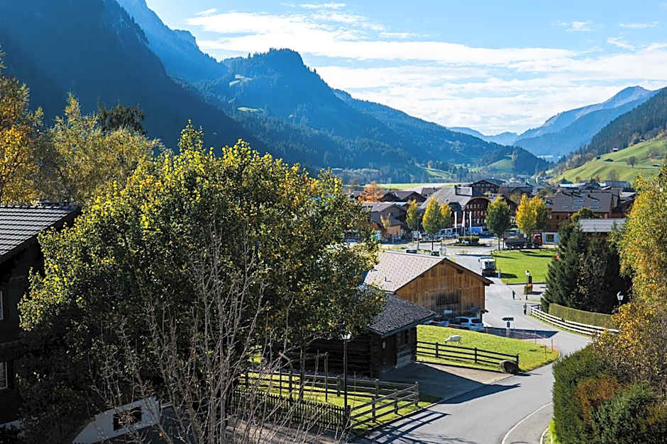 Hotel Spitzhorn Superieur