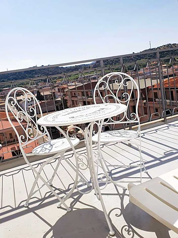 L'attico b&b