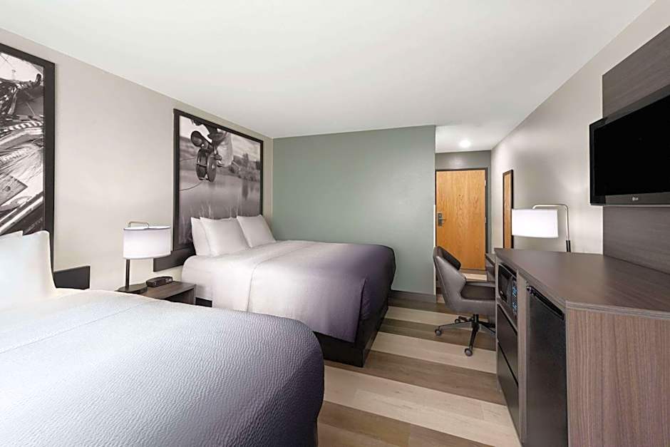 Super 8 by Wyndham Big Timber