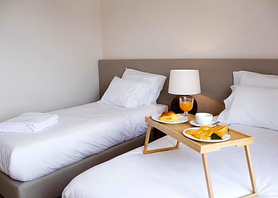 Casa da Ana Boutique Guest House