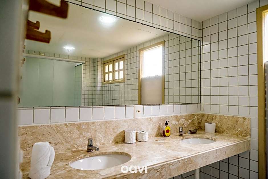 Qavi - Villa Jacumã #Luxo