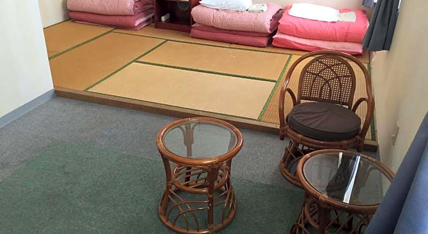 Hotel Peace Land Ishigakijima