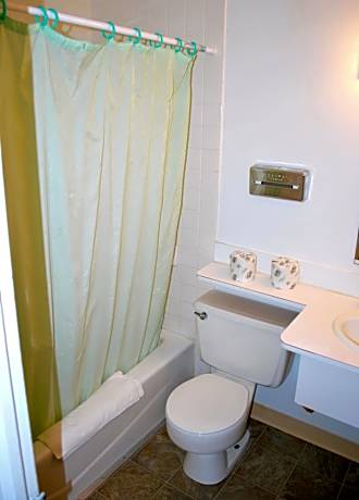 Double Room with Two Double Beds