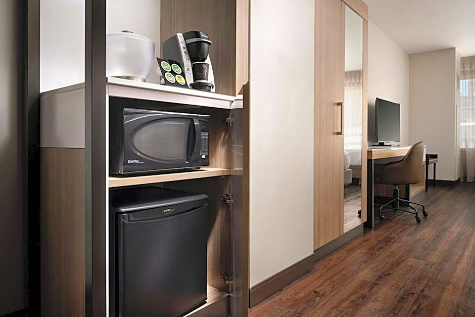 SpringHill Suites by Marriott New Orleans Downtown/Canal Street